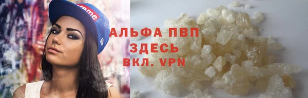 ALPHA PVP Дмитриев